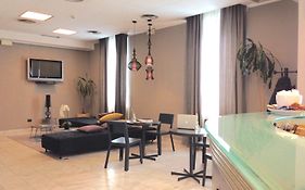 Hotel Ristorante Cervo Malpensa